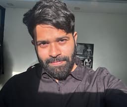 Shyam Mohan Kunwar